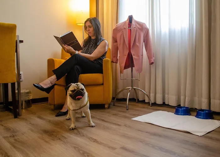 Royal Boutique Savassi Hotel