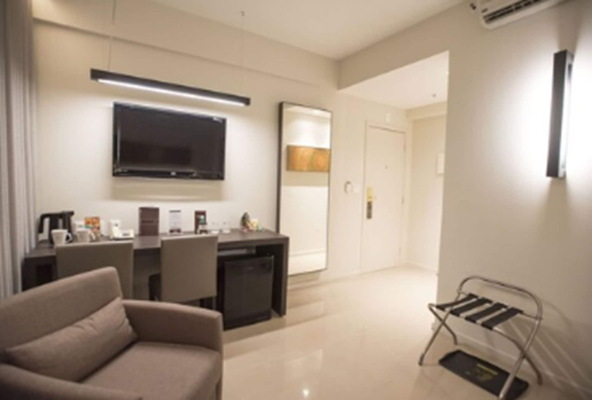 Hotel Royal Boutique Savassi