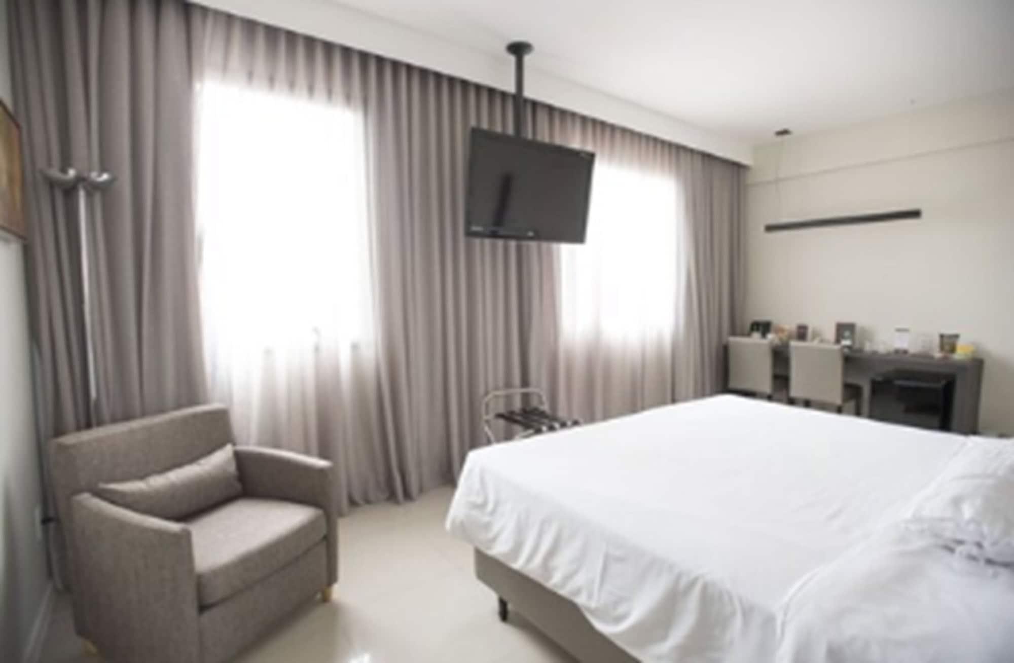 Royal Boutique Savassi Hotel