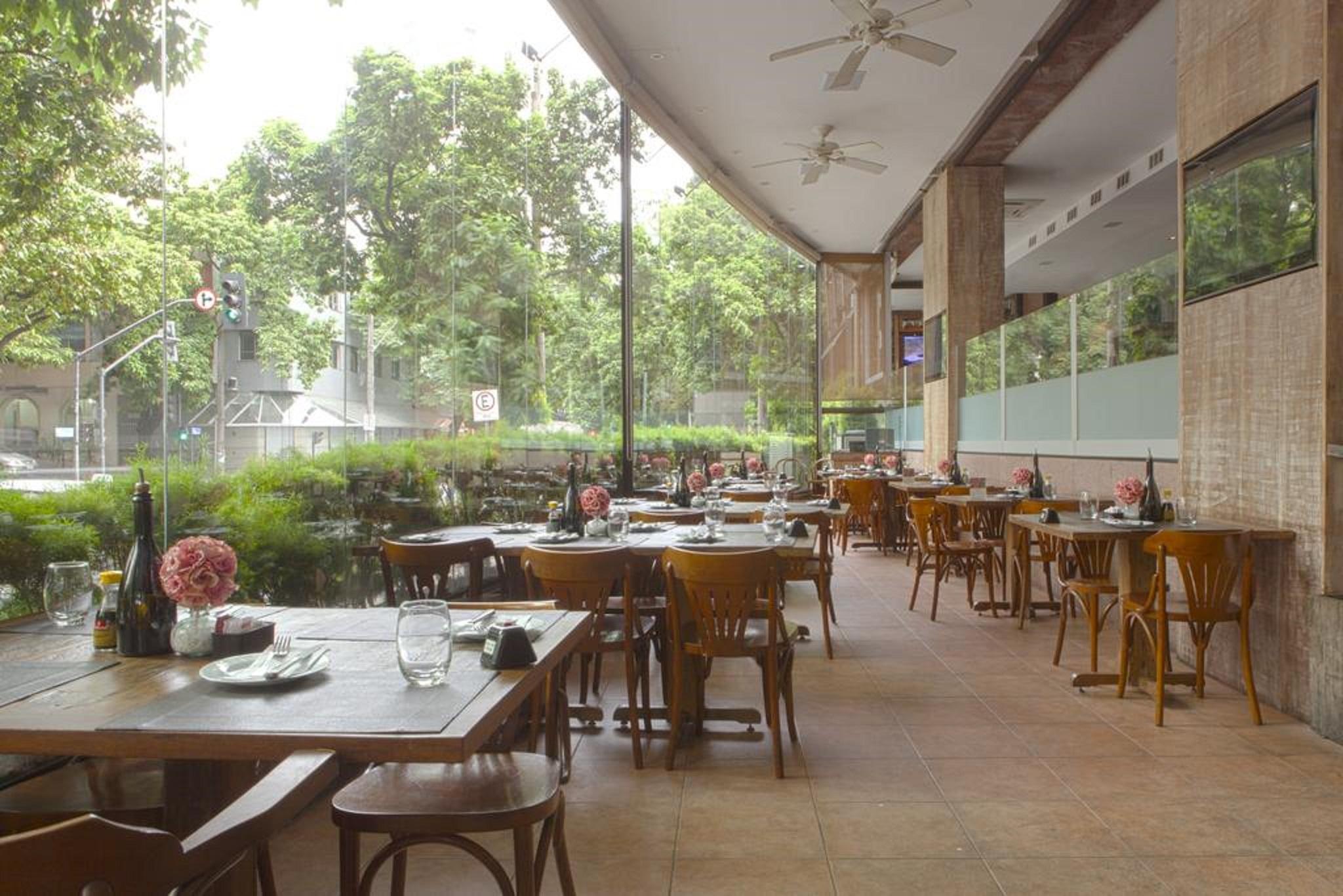 Royal Boutique Savassi Hotel 5*