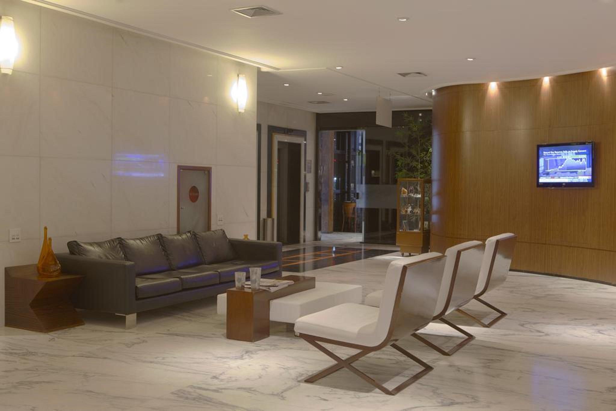 Royal Boutique Savassi 5*