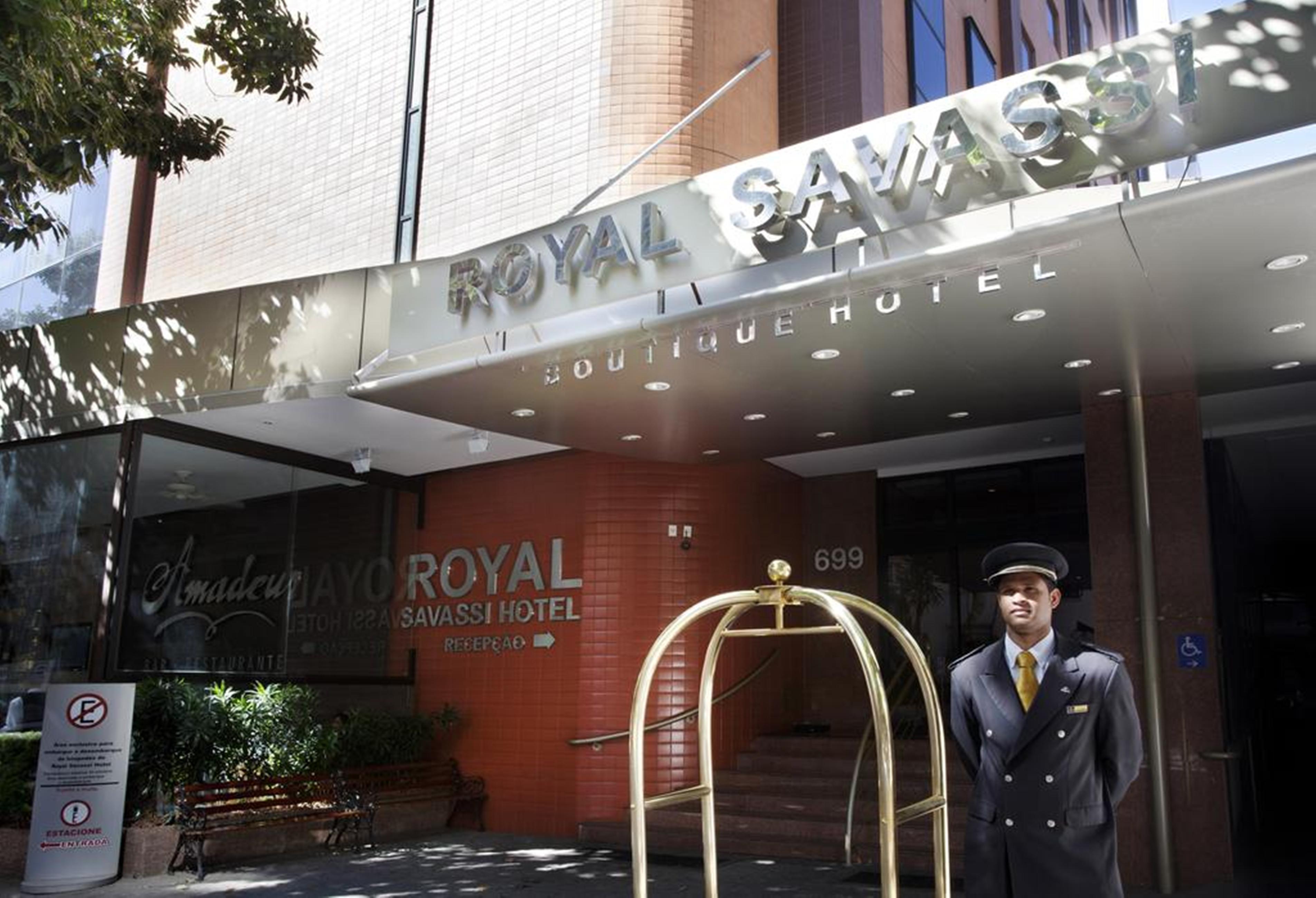 Royal Boutique Savassi Belo Horizonte