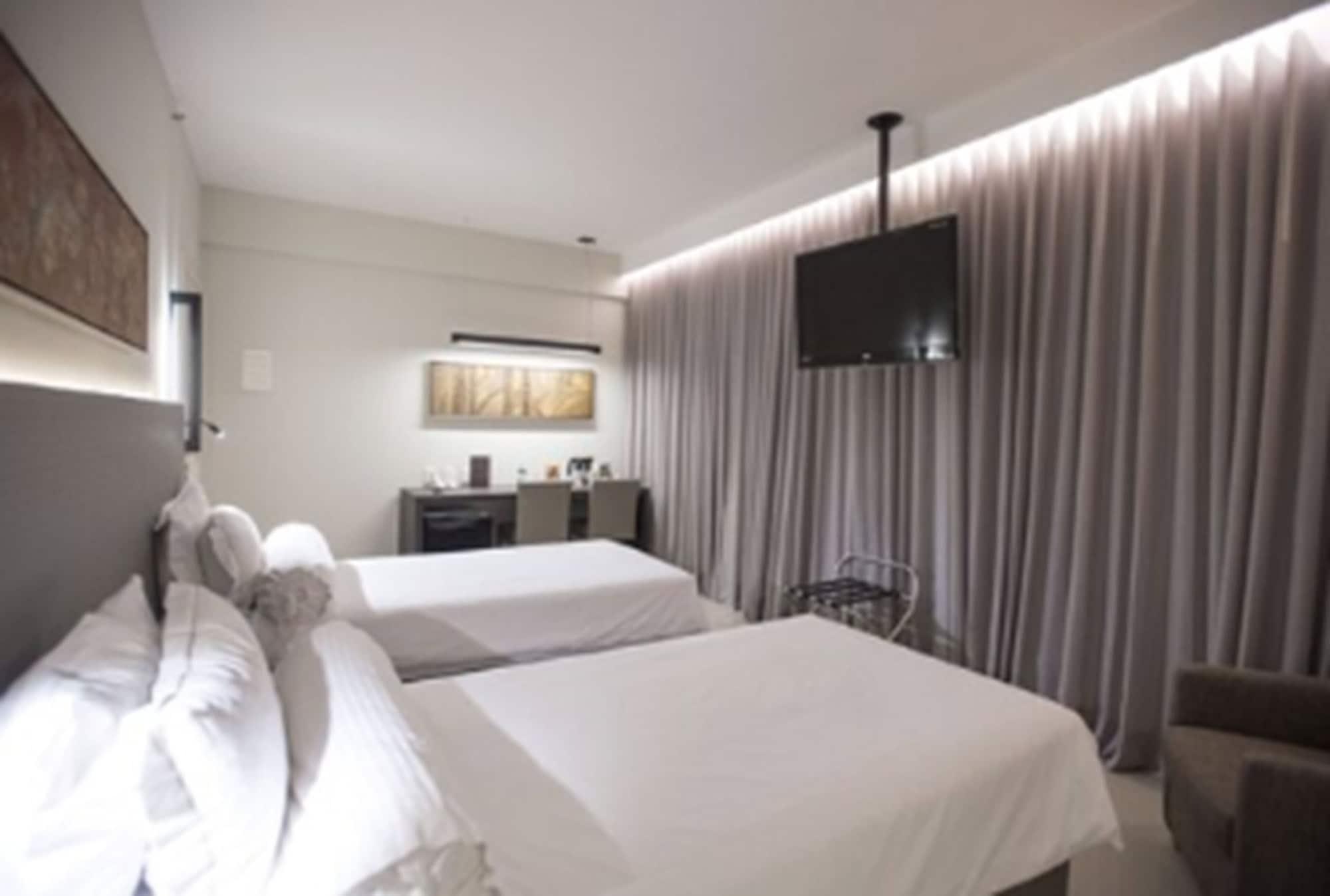 Royal Boutique Savassi Hotel Belo Horizonte