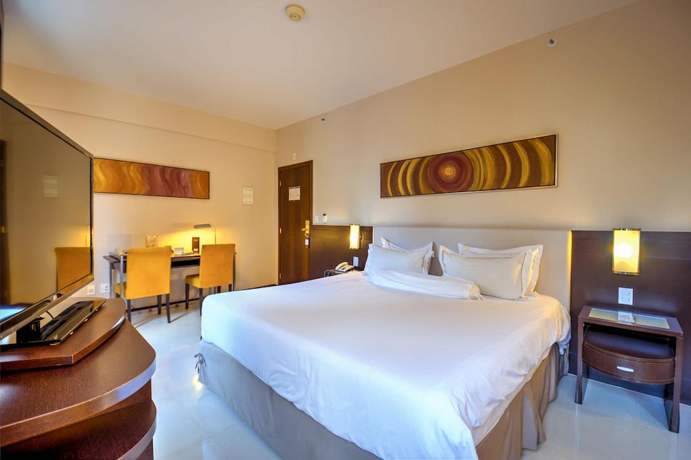 Royal Boutique Savassi 5*