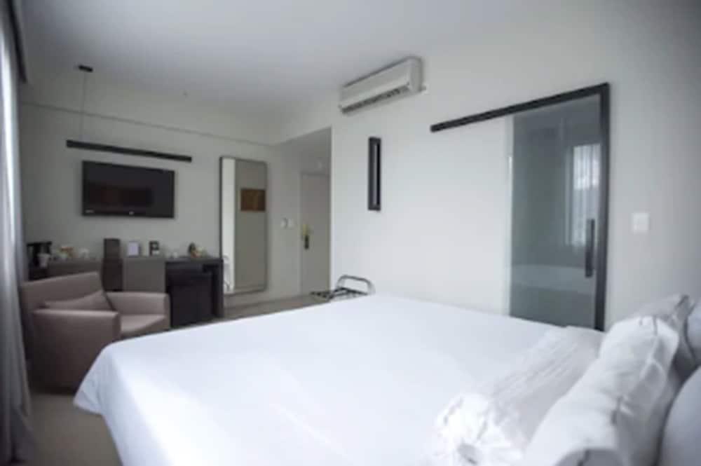 Hotel Royal Boutique Savassi Belo Horizonte