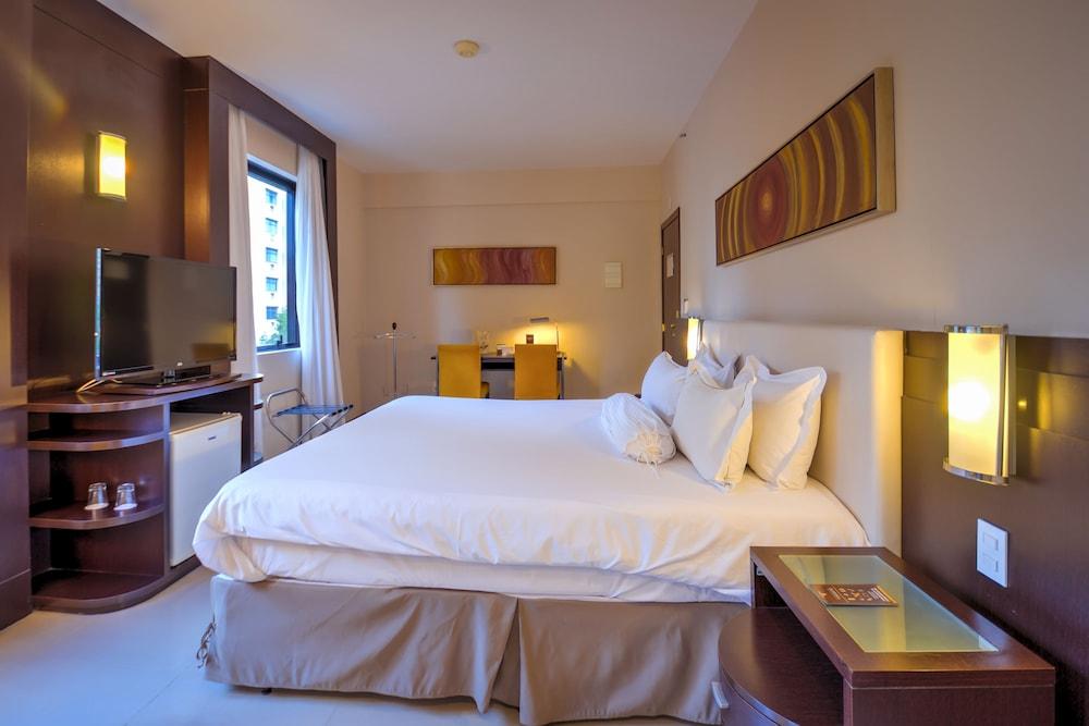 Hotel Royal Boutique Savassi Belo Horizonte