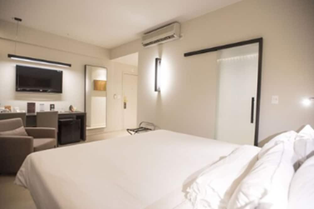 Hotel Royal Boutique Savassi 5*