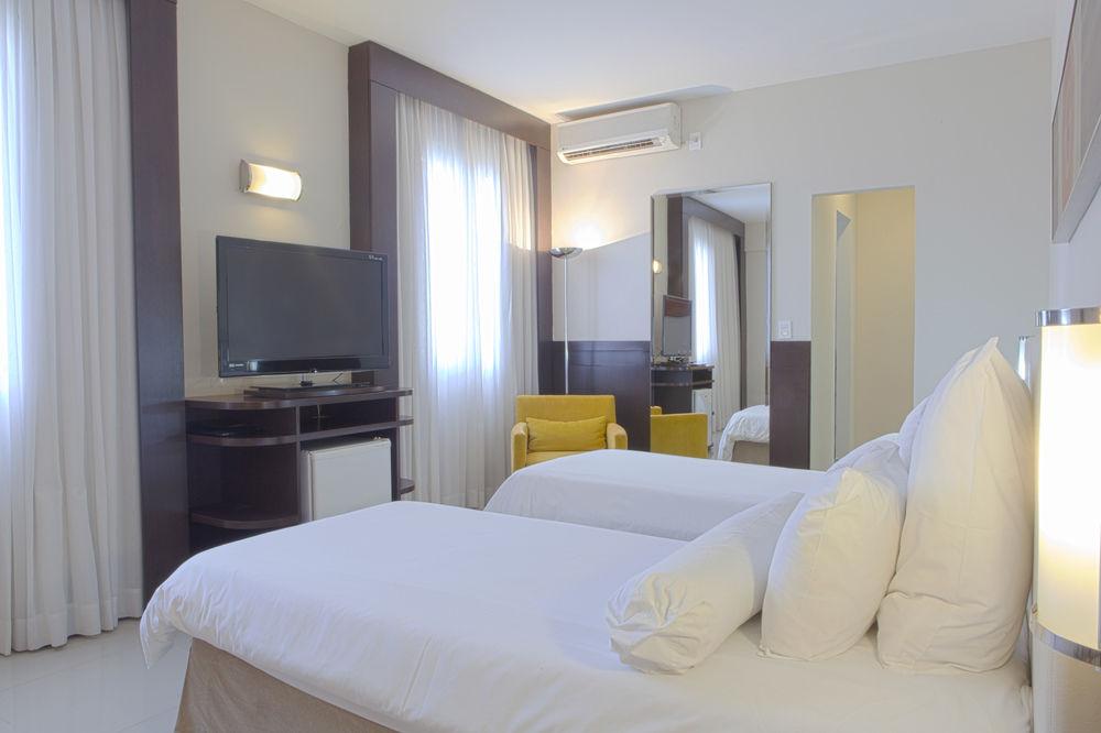 Hotel Royal Boutique Savassi