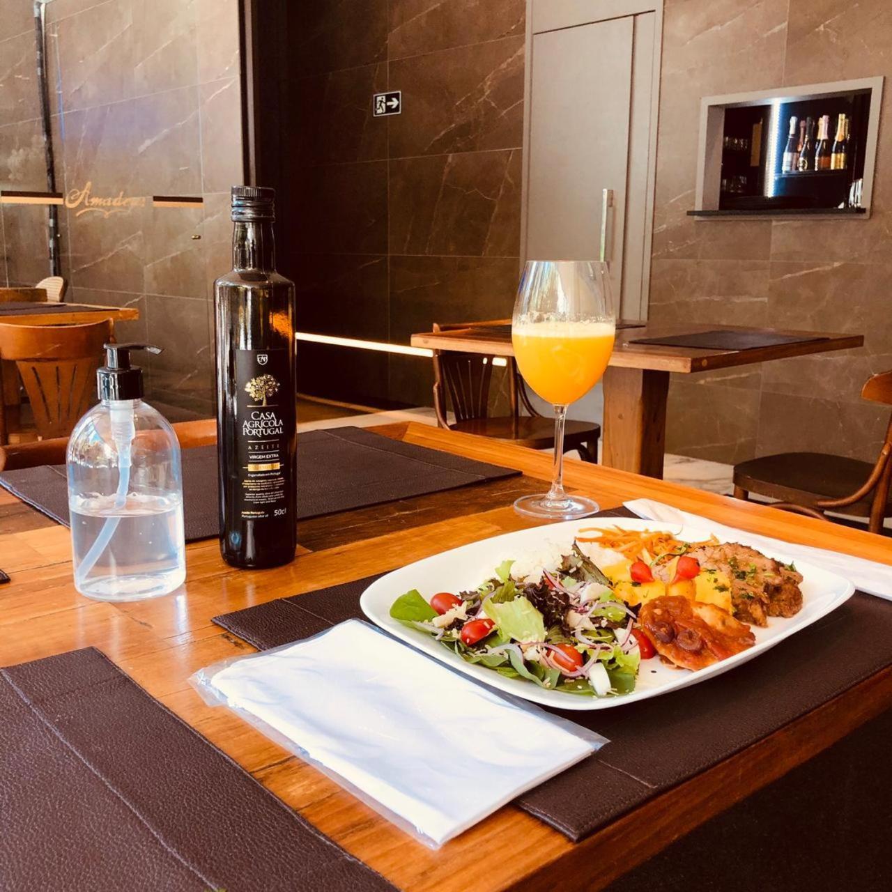 Hotel Royal Boutique Savassi