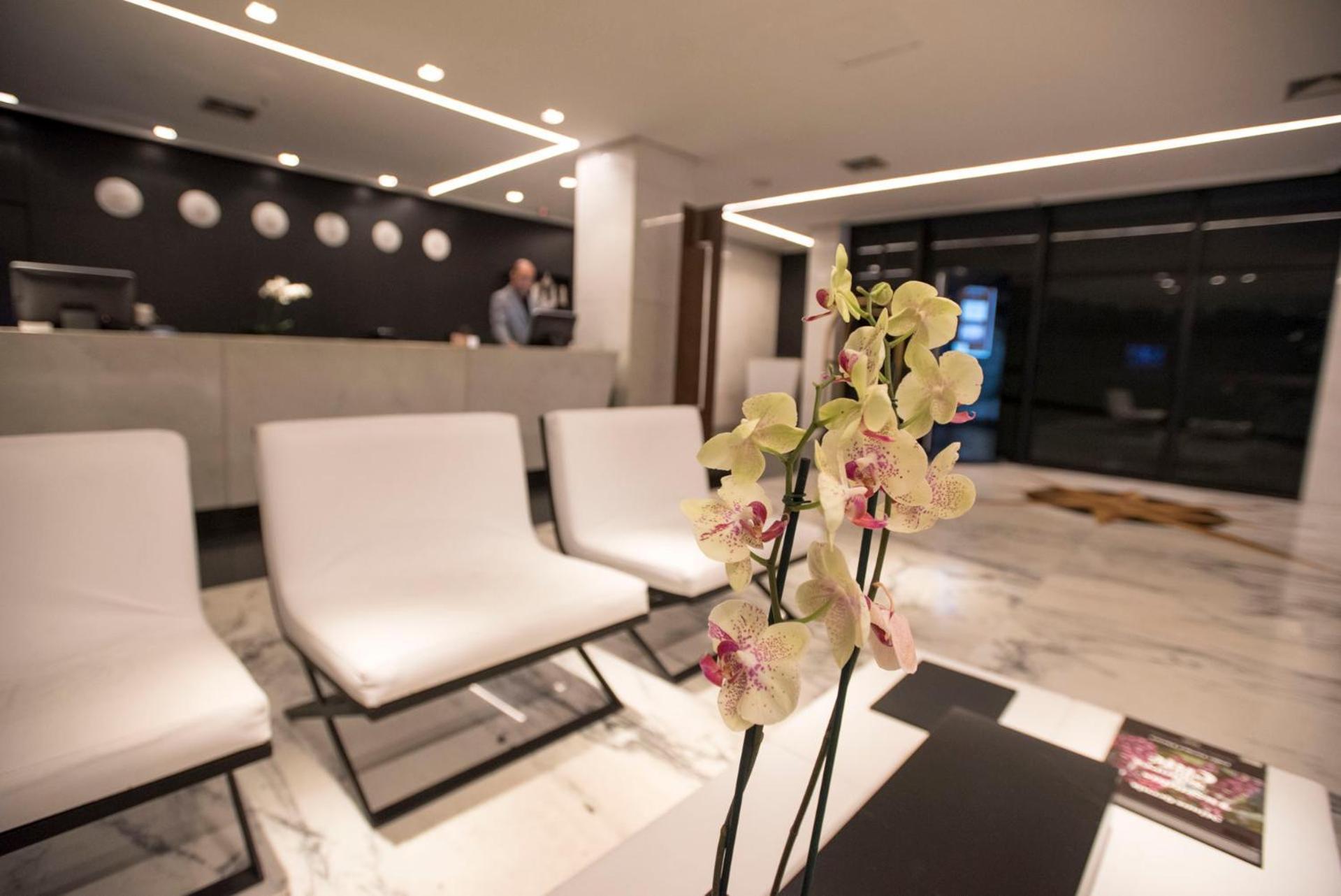 Royal Boutique Savassi 5* Belo Horizonte