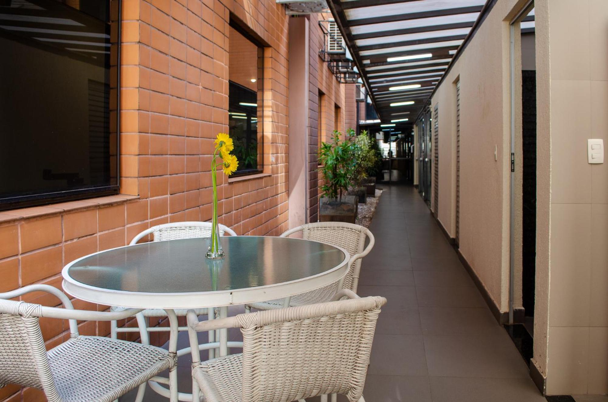 Hotel Royal Boutique Savassi Belo Horizonte