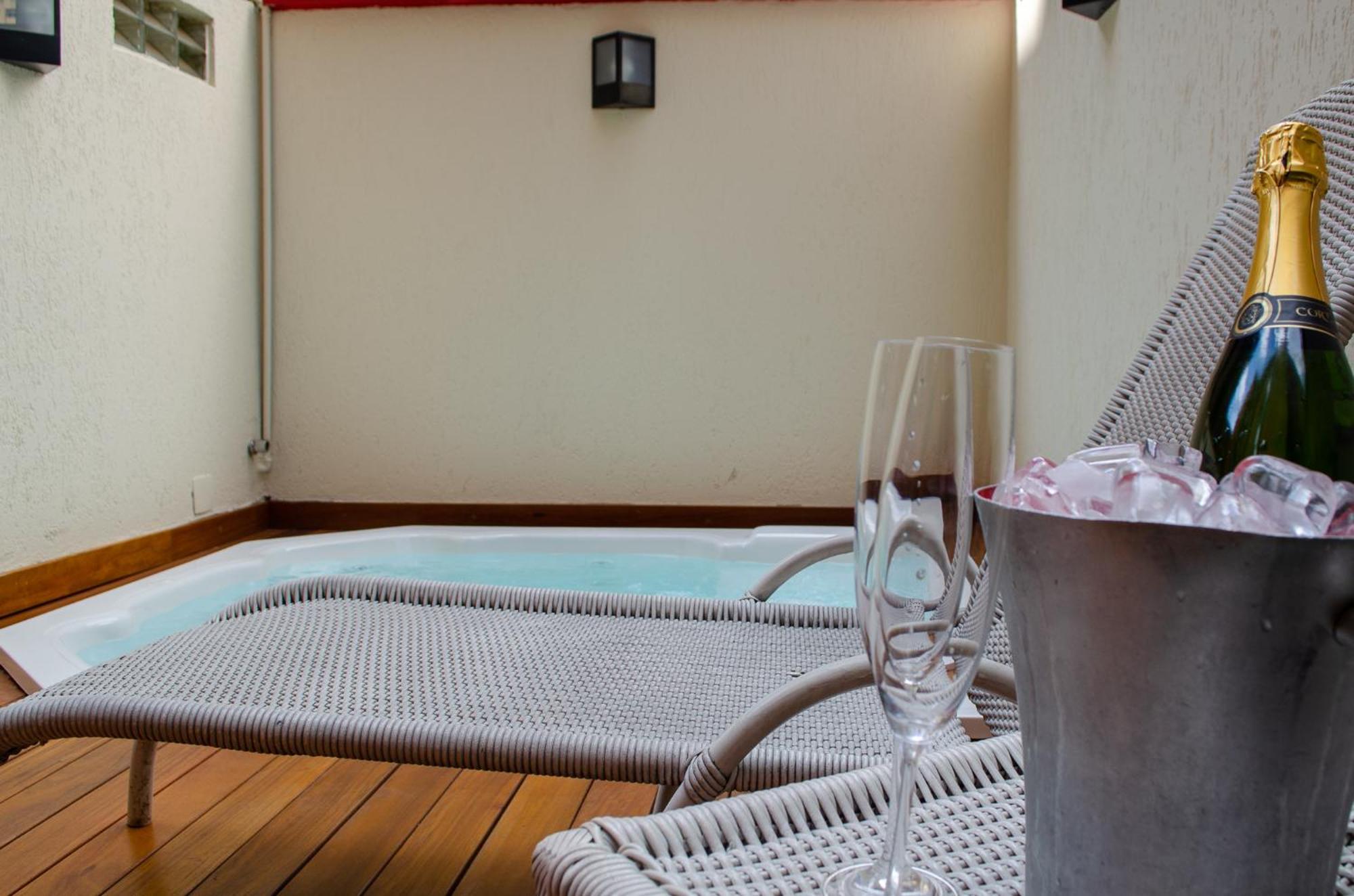 Hotel Royal Boutique Savassi 5*