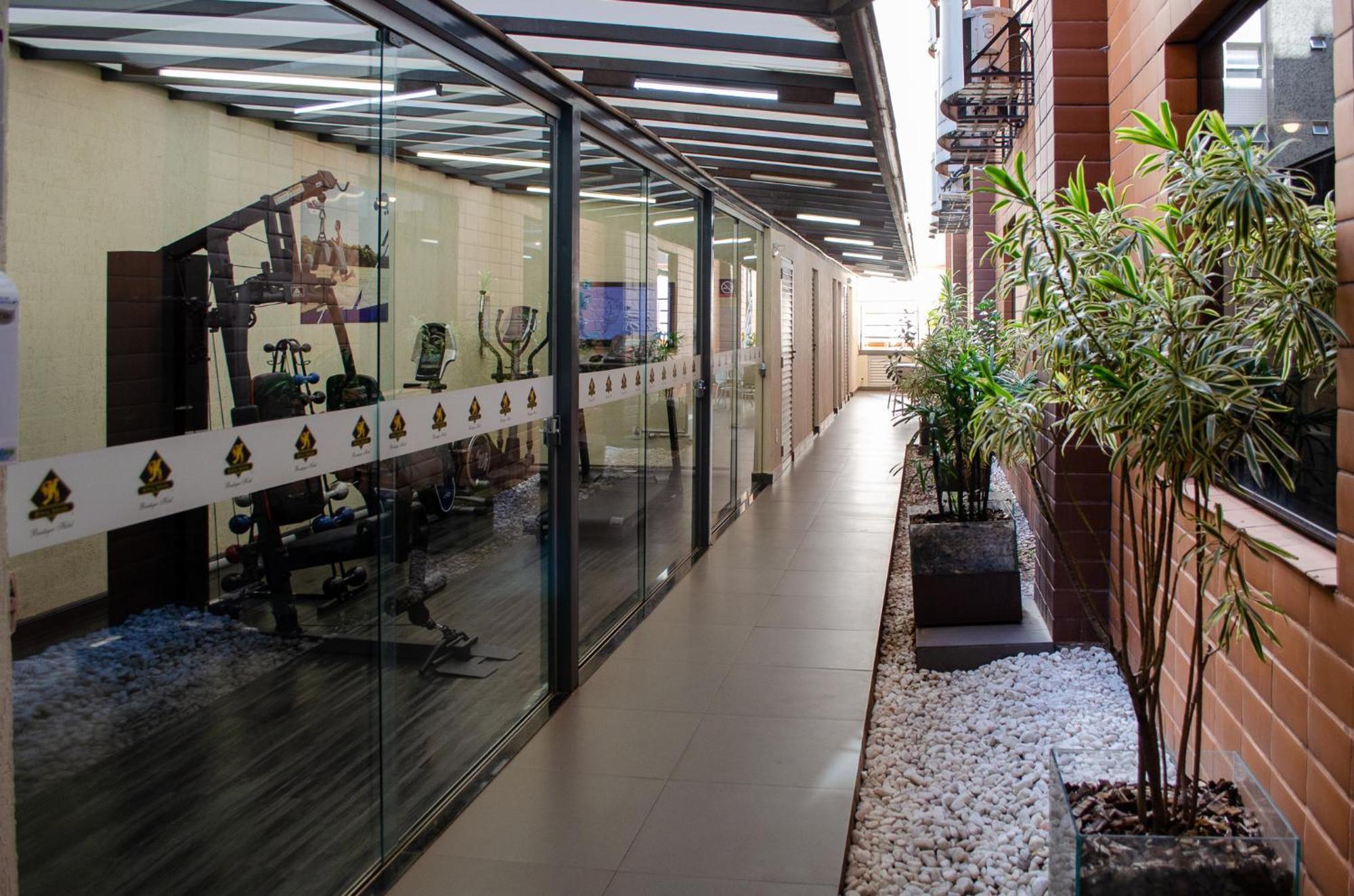 Hotel Royal Boutique Savassi