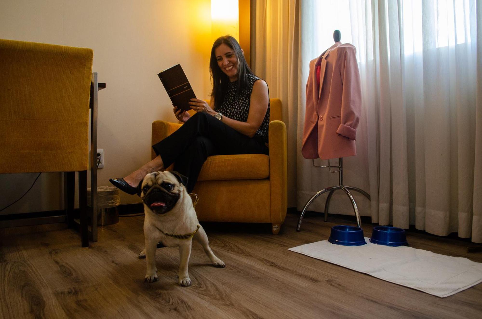Hotel Royal Boutique Savassi 5*
