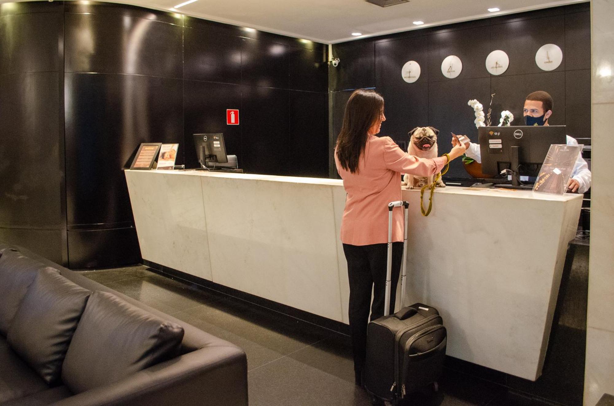 Royal Boutique Savassi 5*