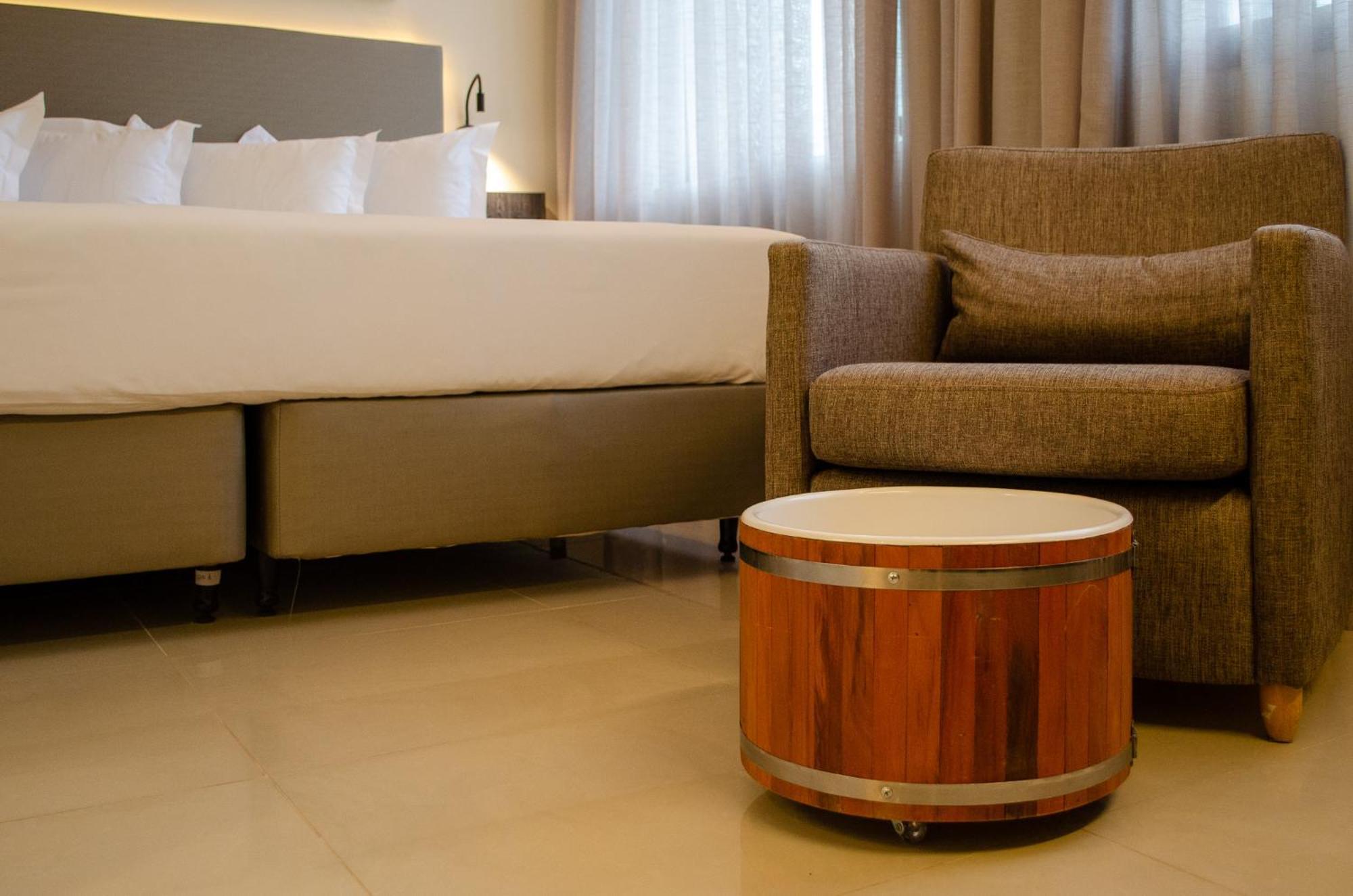 Royal Boutique Savassi Hotel 5*