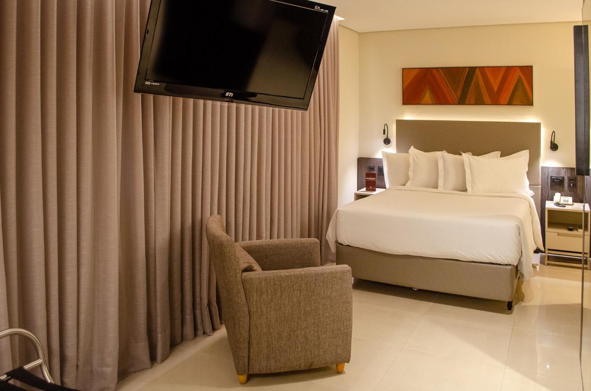Royal Boutique Savassi Hotel Belo Horizonte