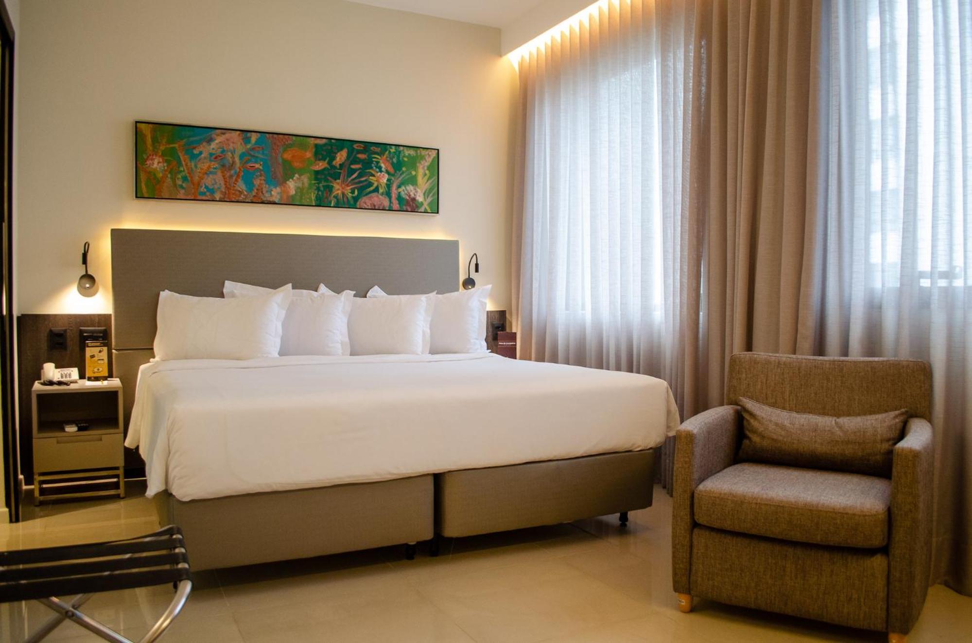 Royal Boutique Savassi Hotel