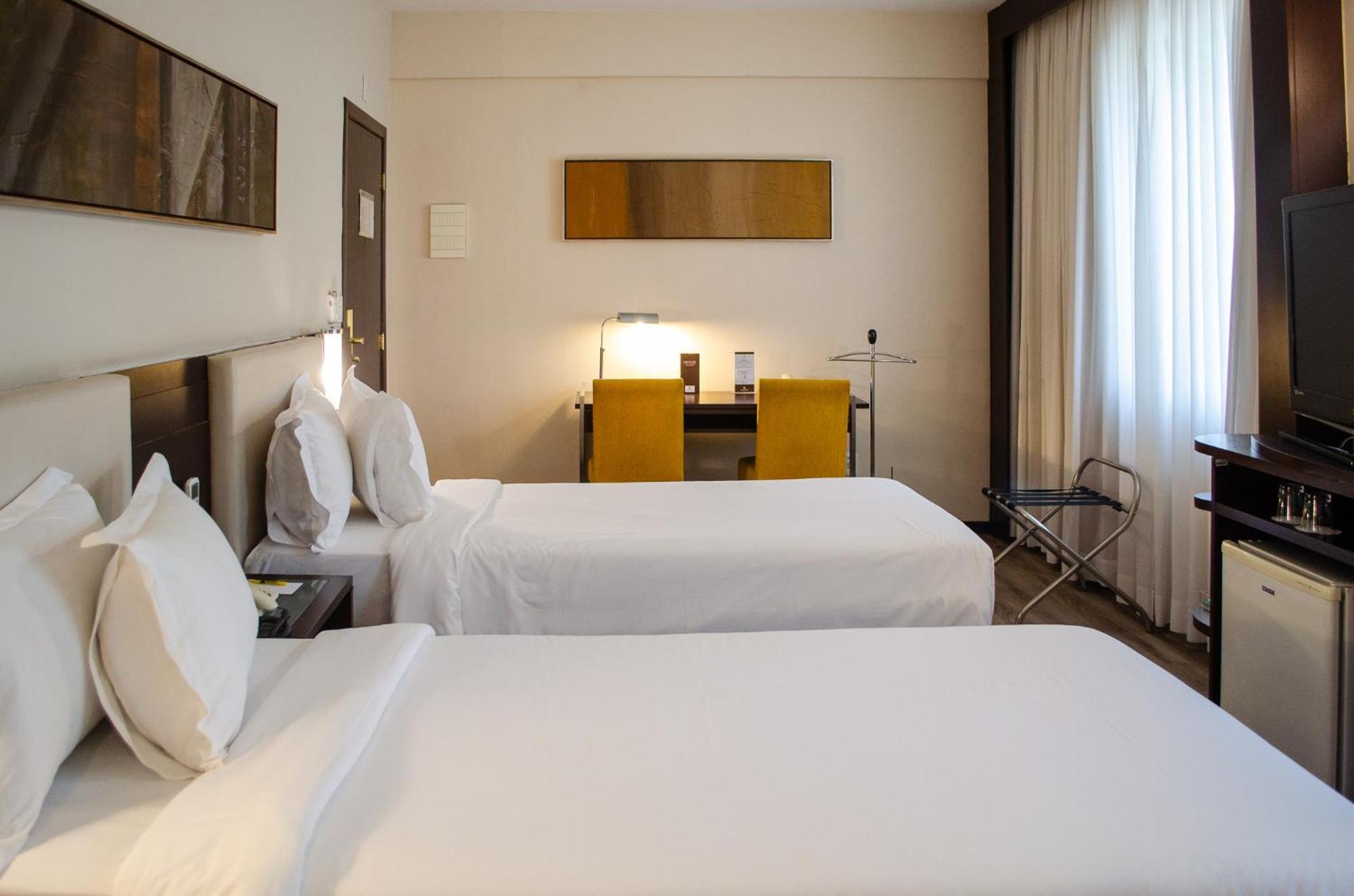Hotel Royal Boutique Savassi 5*