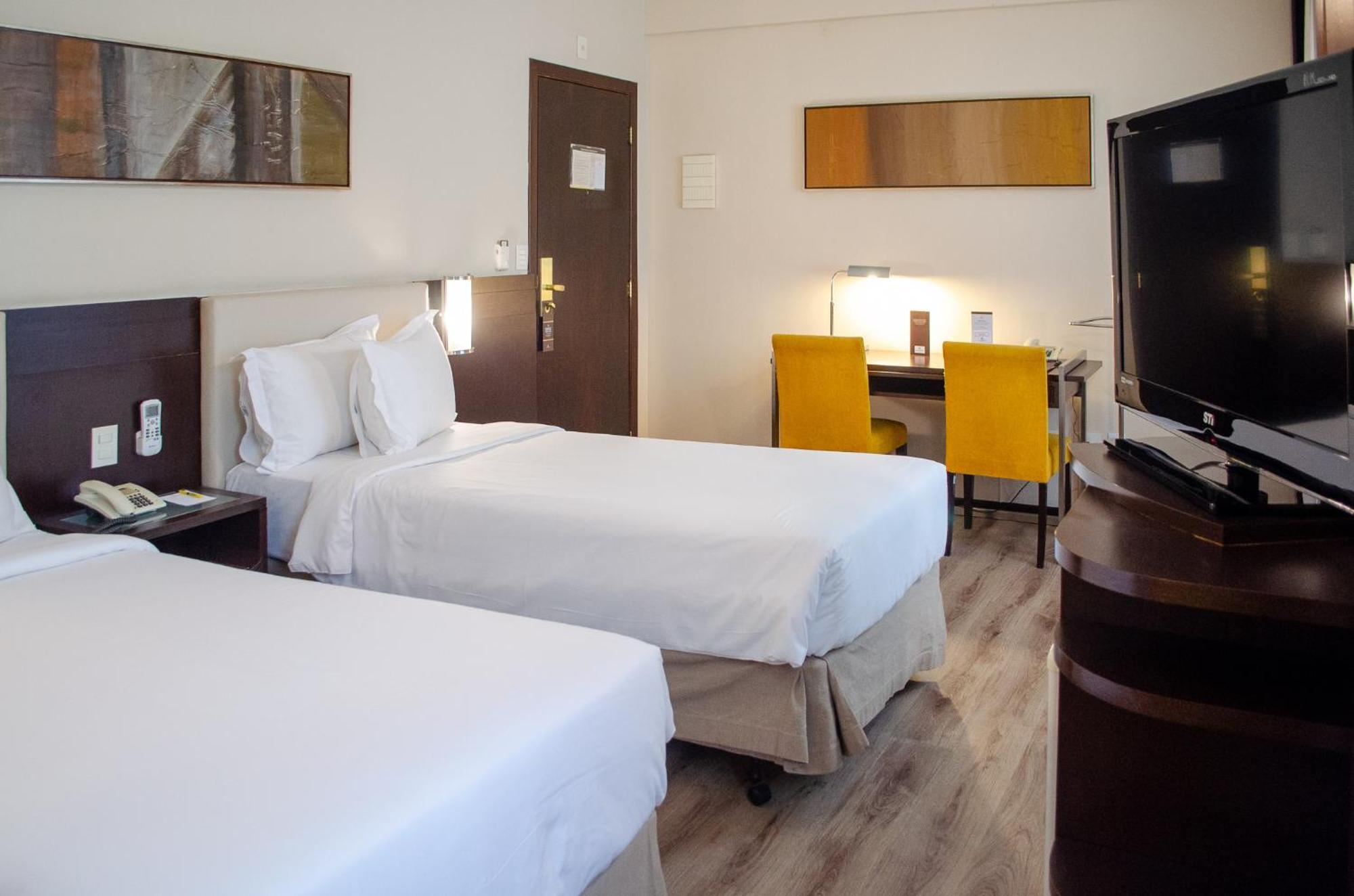 Royal Boutique Savassi Hotel 5*