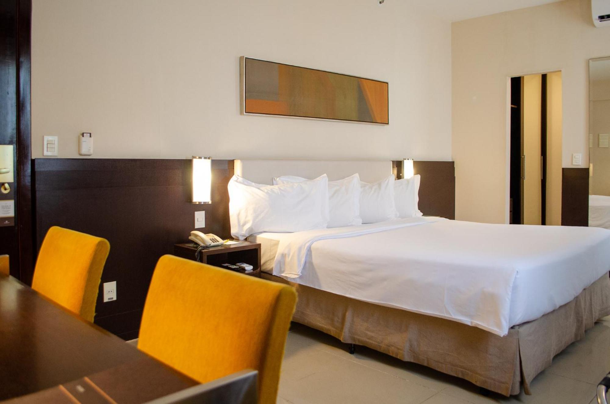 Royal Boutique Savassi Hotel 5*