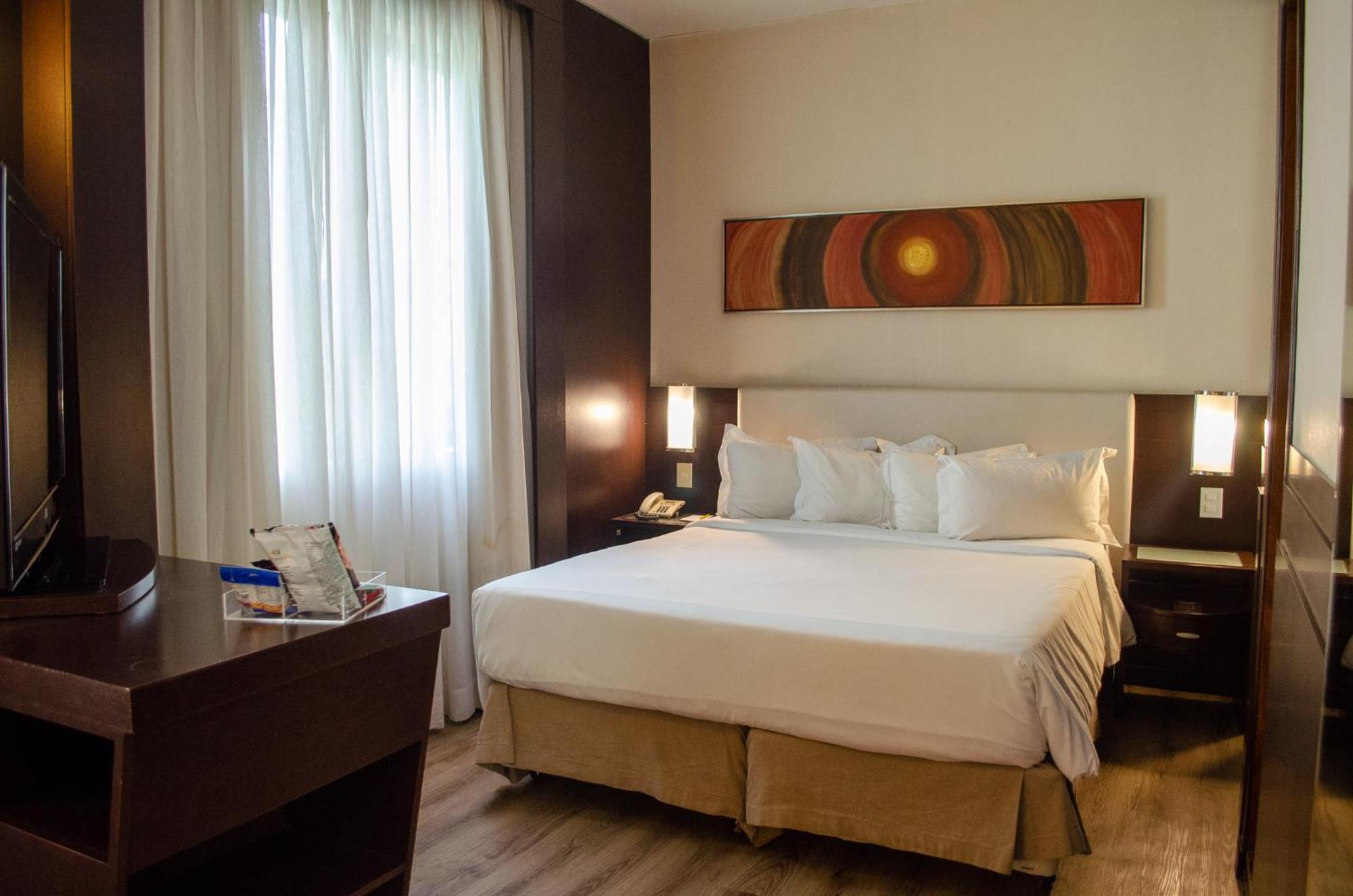 Hotel Royal Boutique Savassi Belo Horizonte