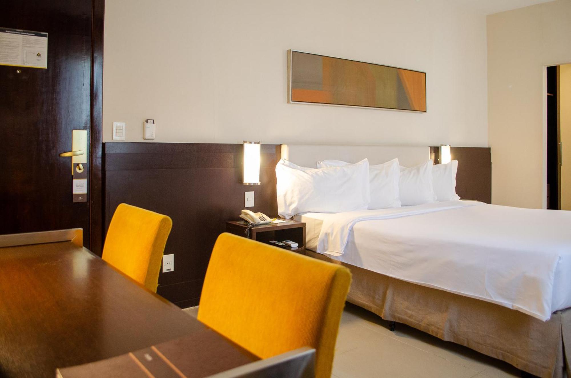 Royal Boutique Savassi Hotel Belo Horizonte