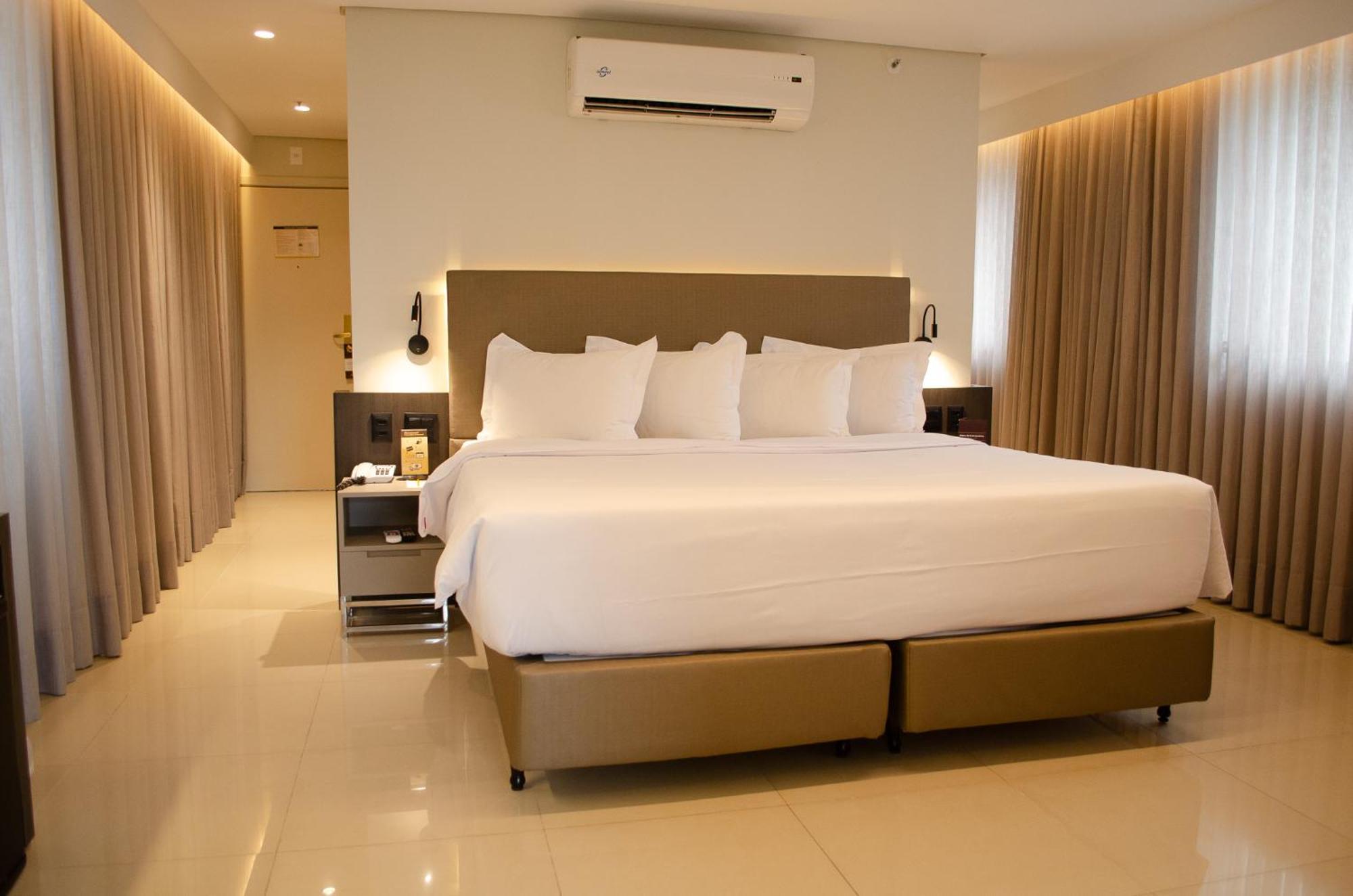 Royal Boutique Savassi Hotel 5*