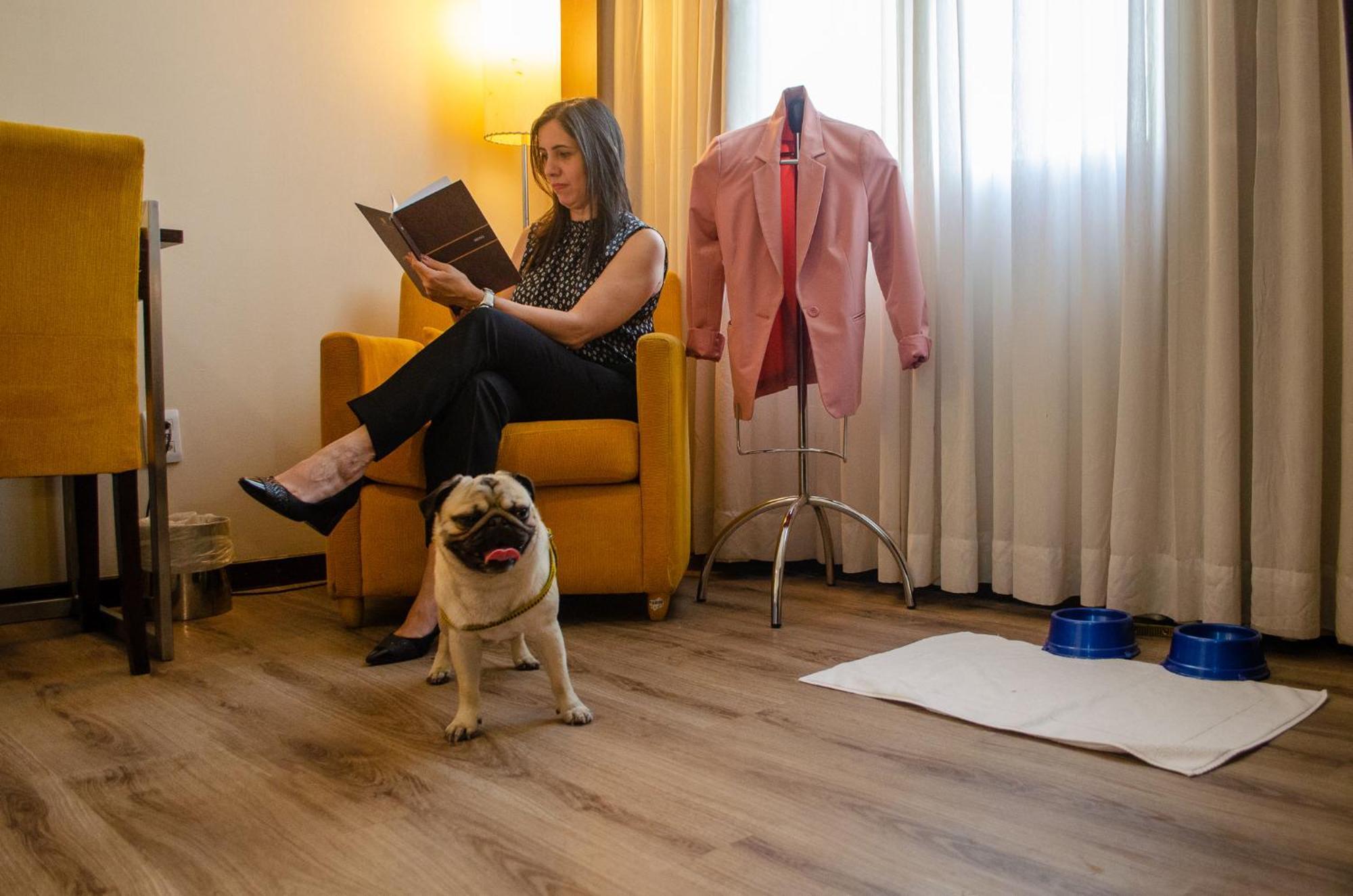 Royal Boutique Savassi Hotel Belo Horizonte