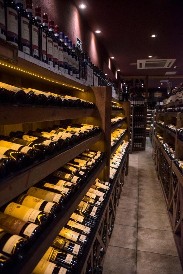 酒店 Royal Boutique Savassi
