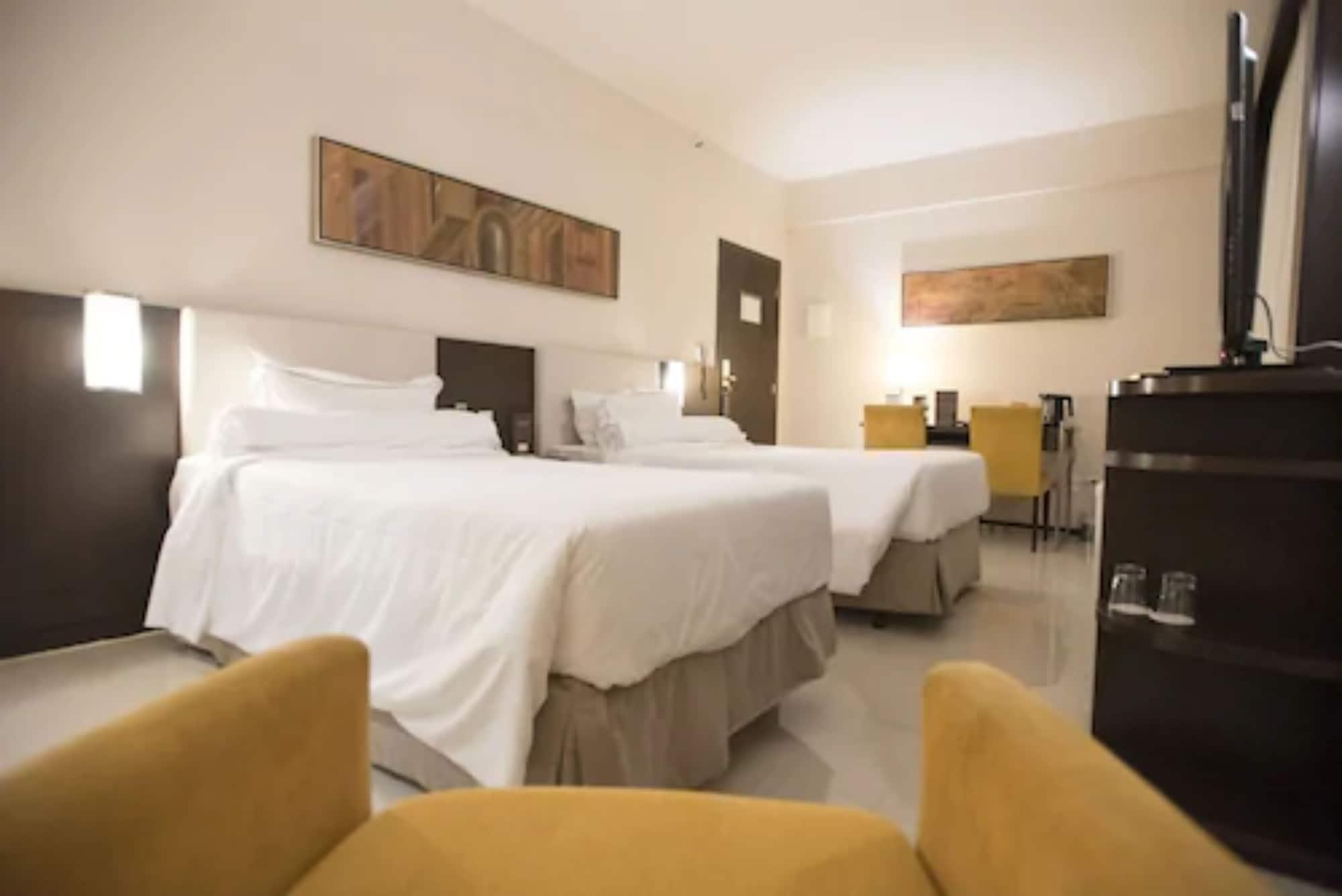 Royal Boutique Savassi 5* Belo Horizonte