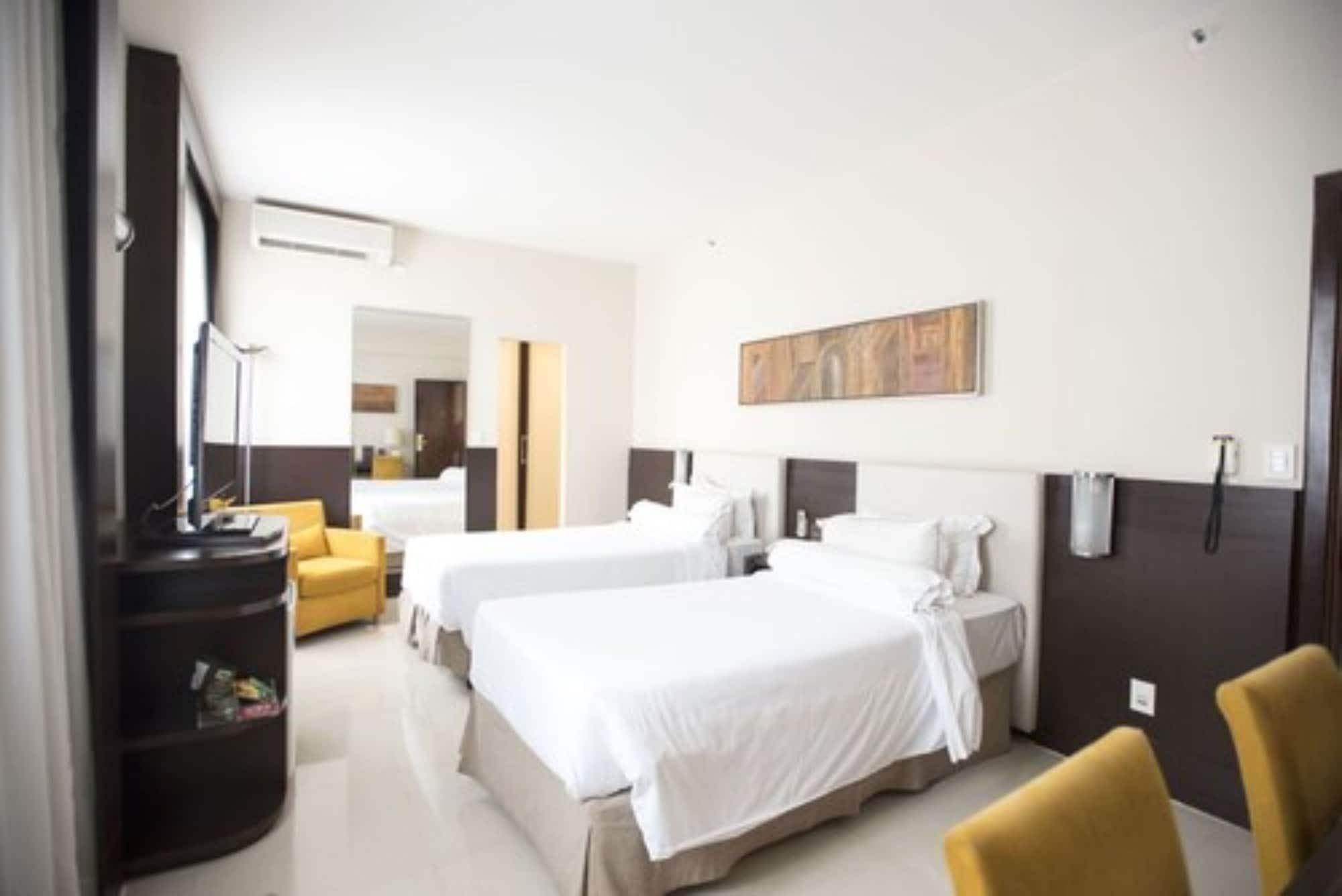 Royal Boutique Savassi 5*