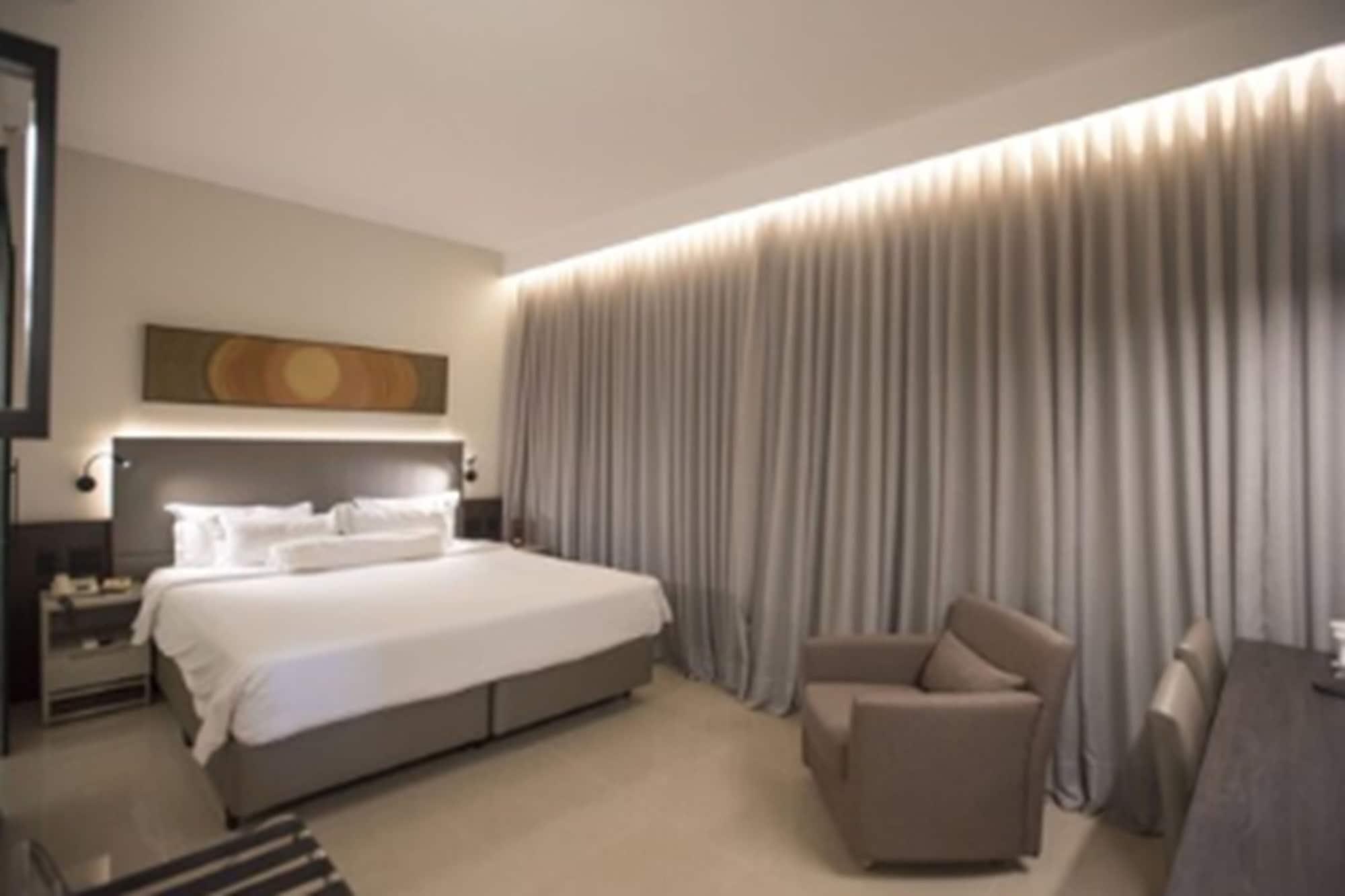 Royal Boutique Savassi 5*