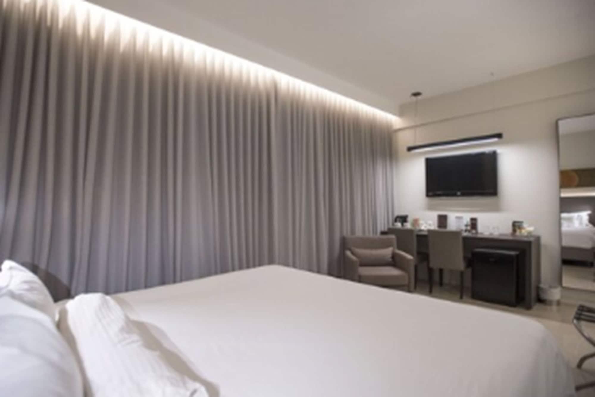 Royal Boutique Savassi 5* Belo Horizonte