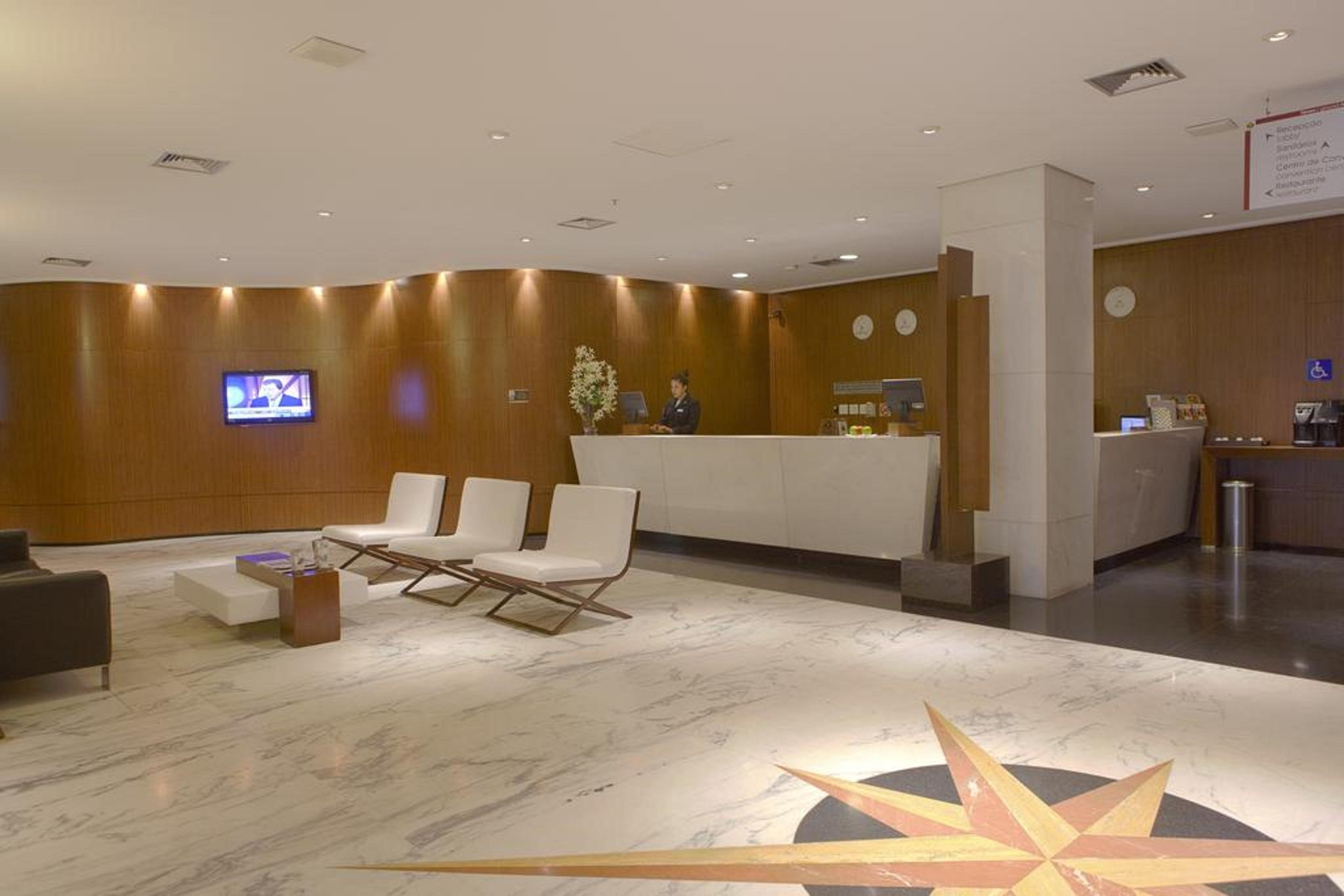 酒店 Royal Boutique Savassi 5*