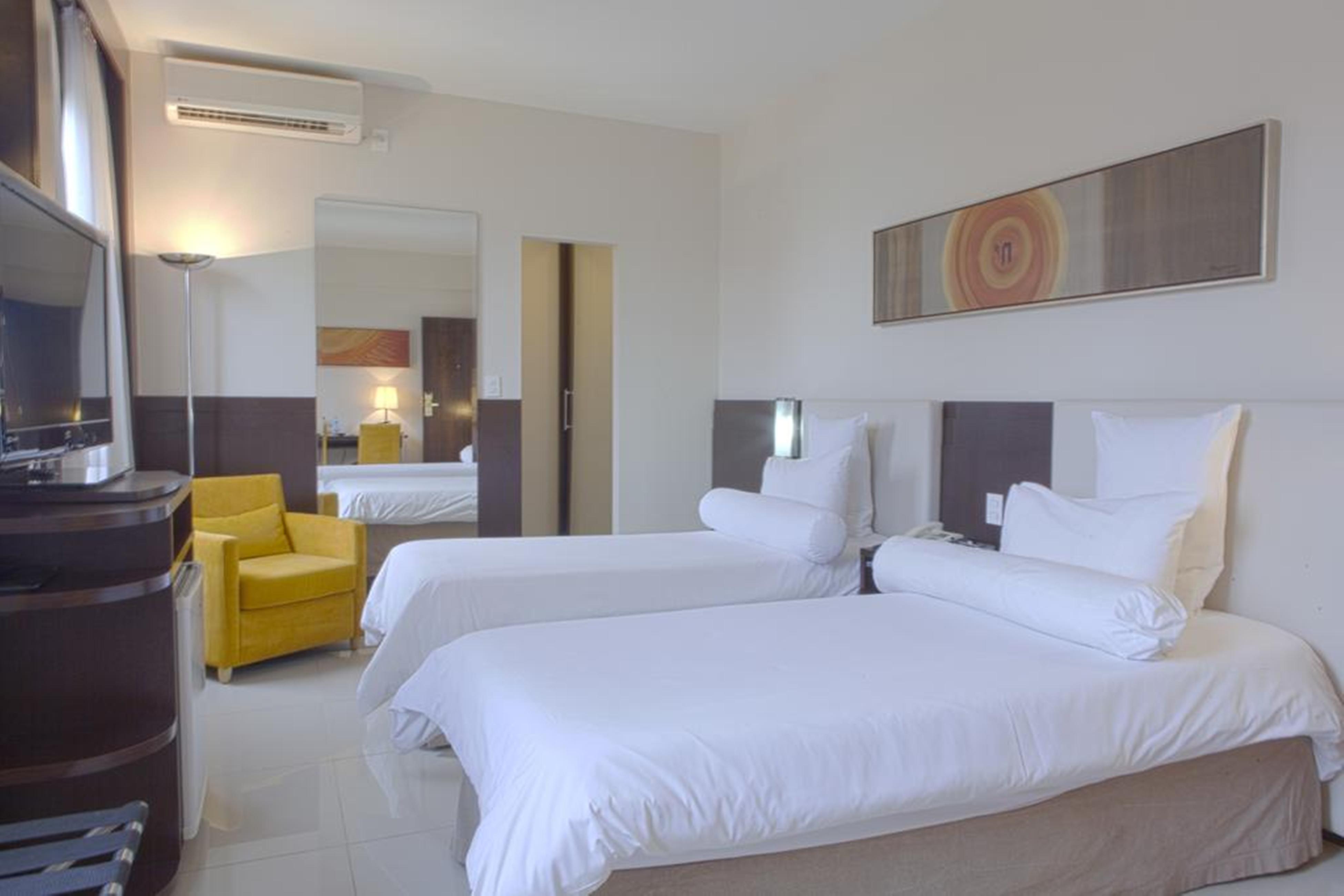 Royal Boutique Savassi 5*