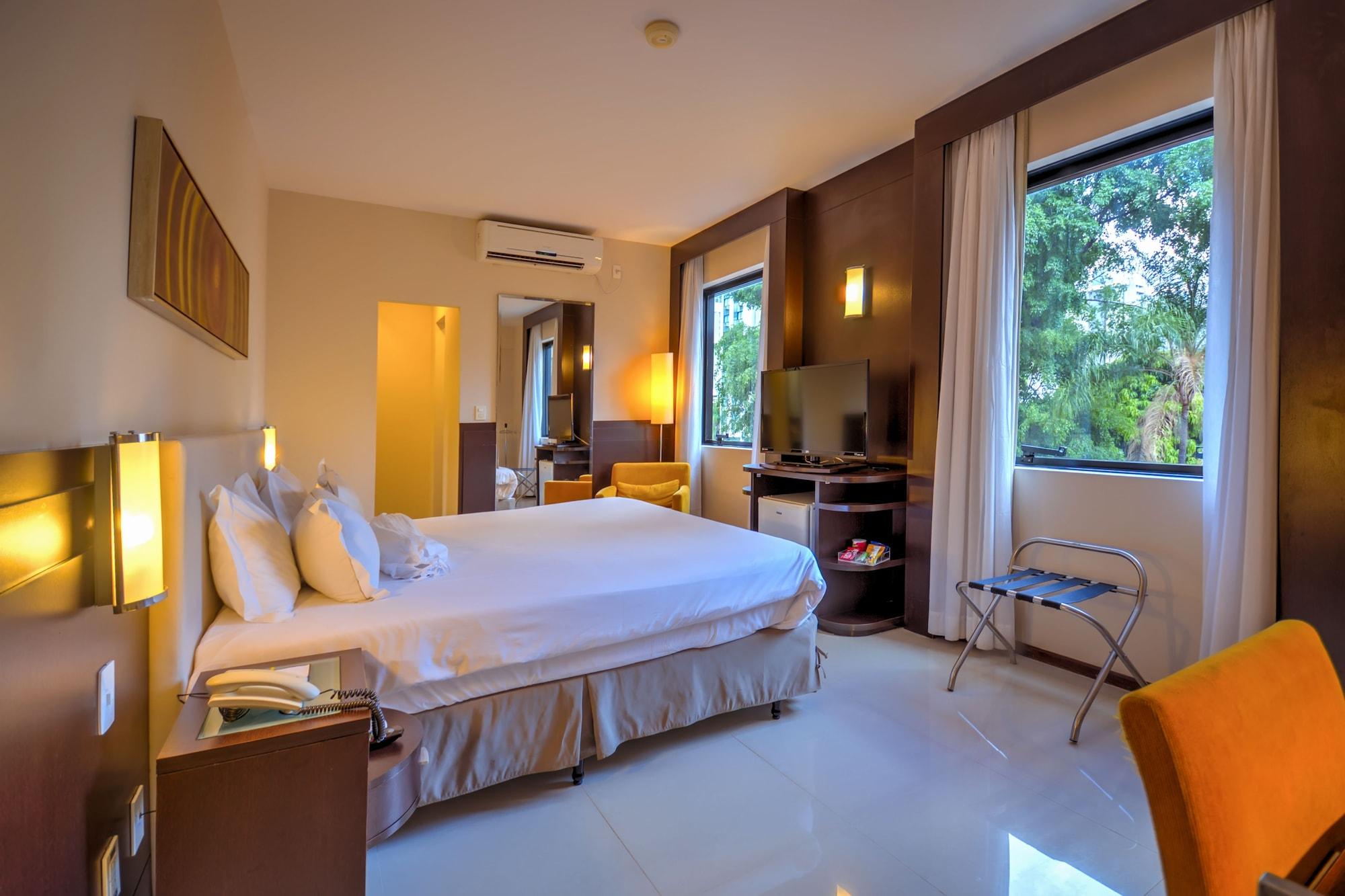 Royal Boutique Savassi 5* Belo Horizonte