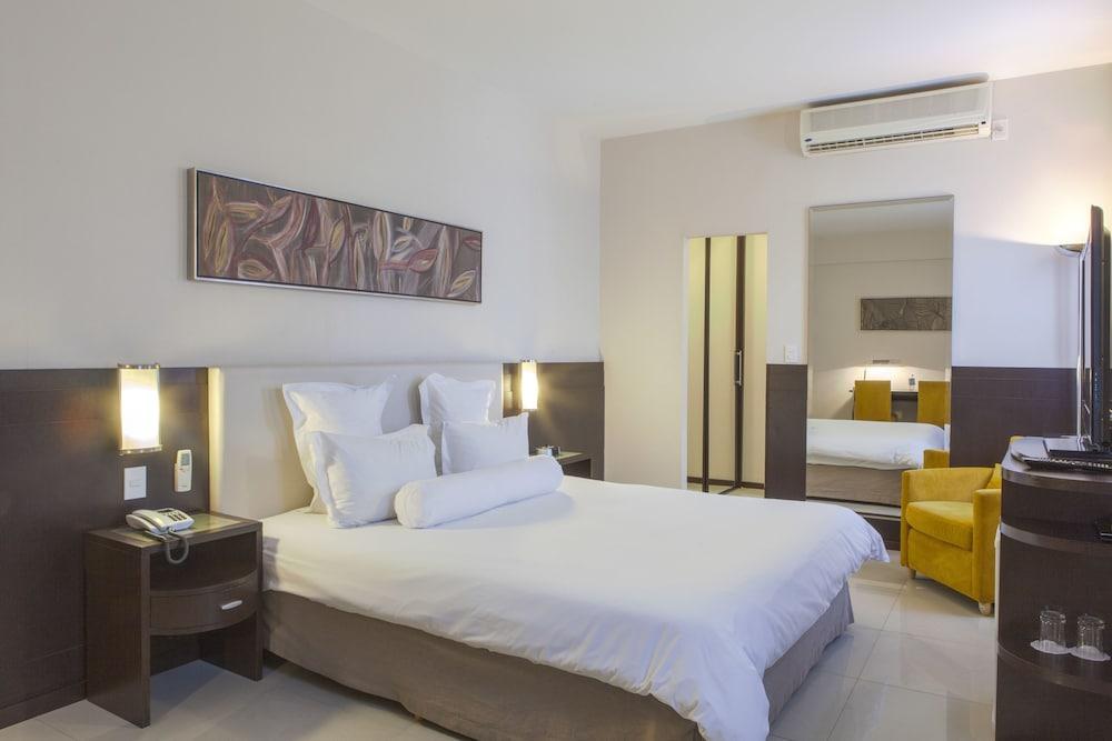 Royal Boutique Savassi 5*