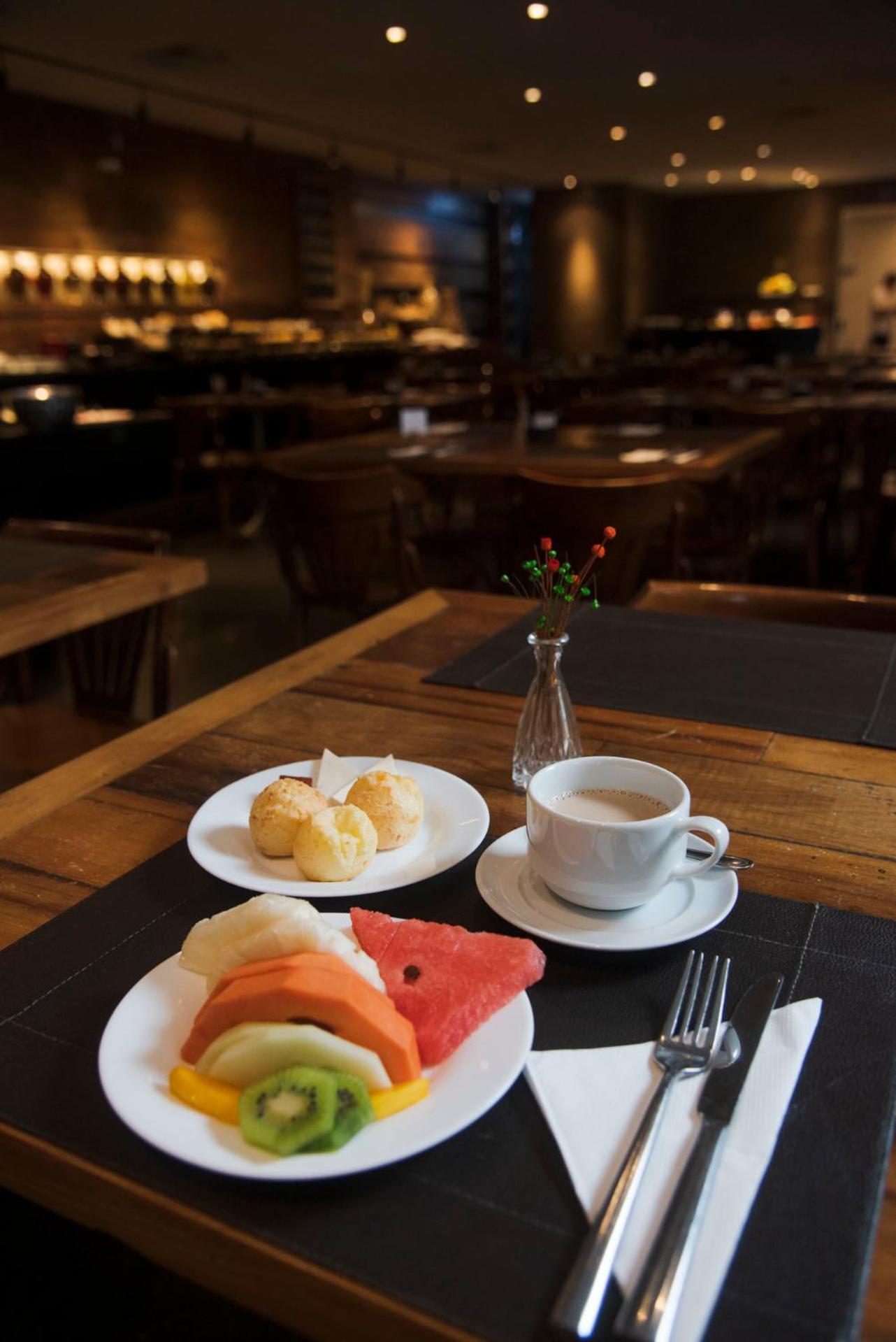 Royal Boutique Savassi 酒店