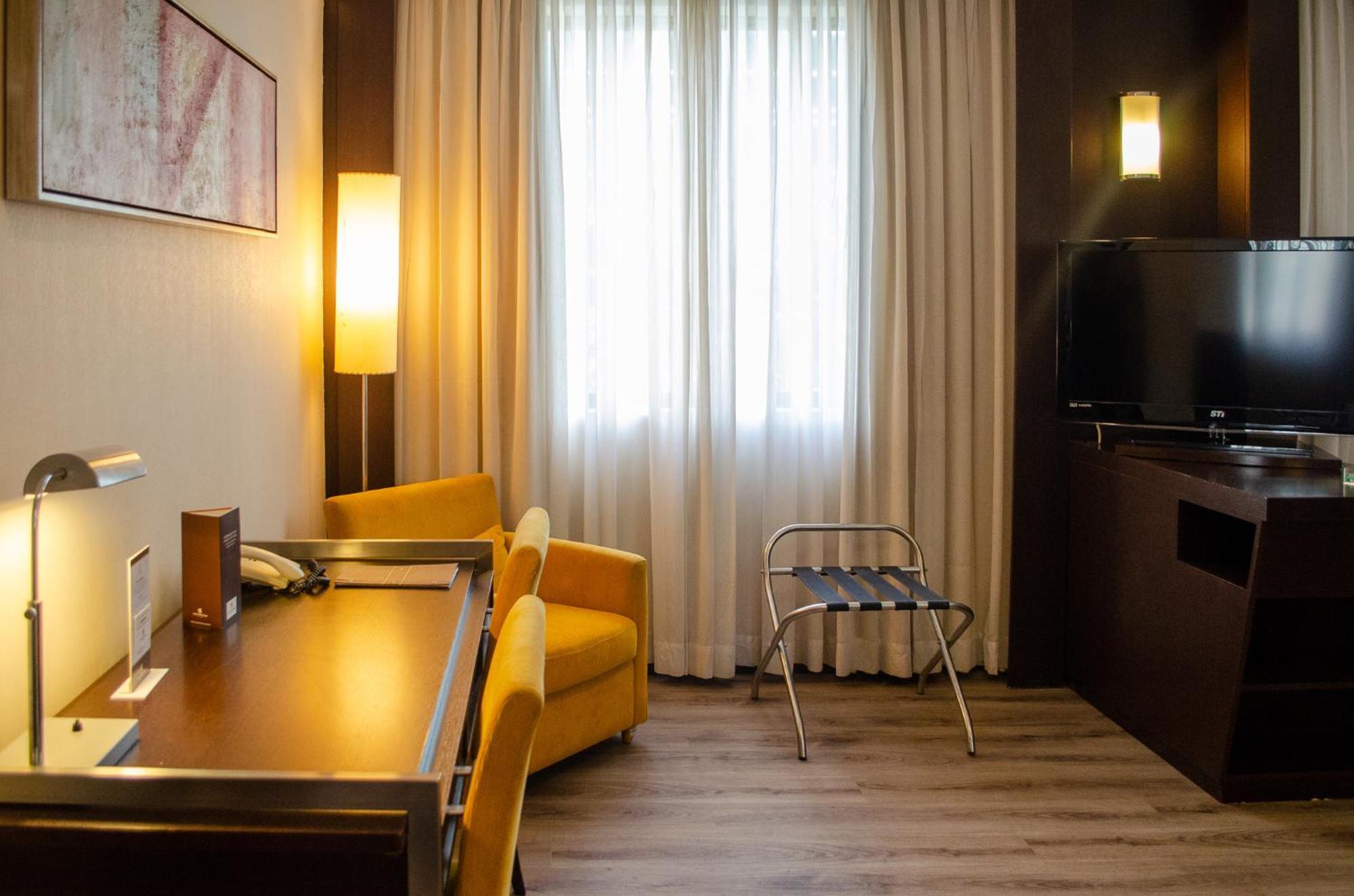 Royal Boutique Savassi 5* Belo Horizonte